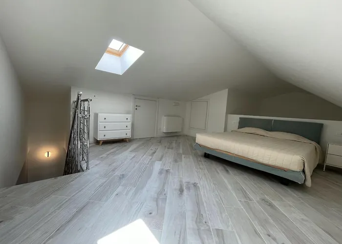 Gli Scogli Luxury 5* كيافاري