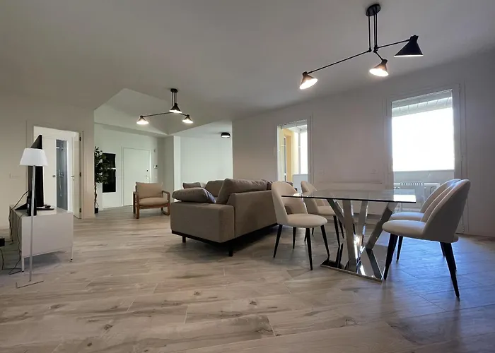 Gli Scogli Luxury 公寓式酒店