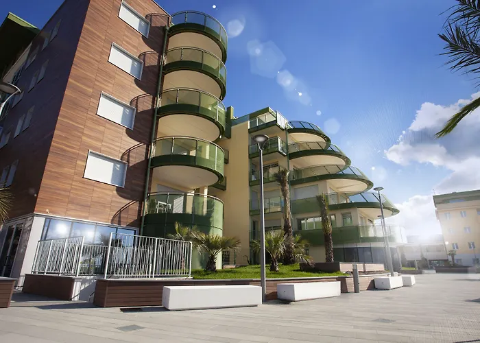 Gli Scogli Luxury