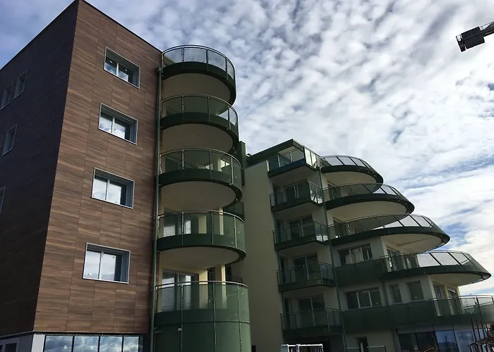 Gli Scogli Luxury 5* كيافاري