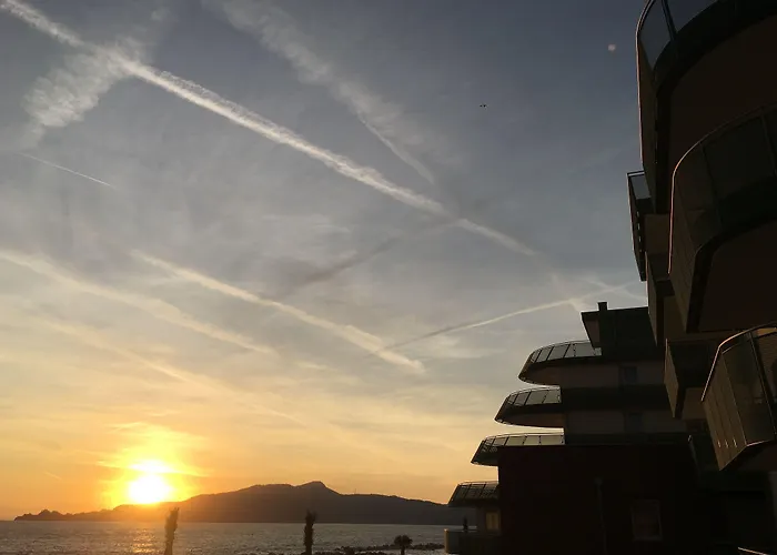 Gli Scogli Luxury 公寓式酒店