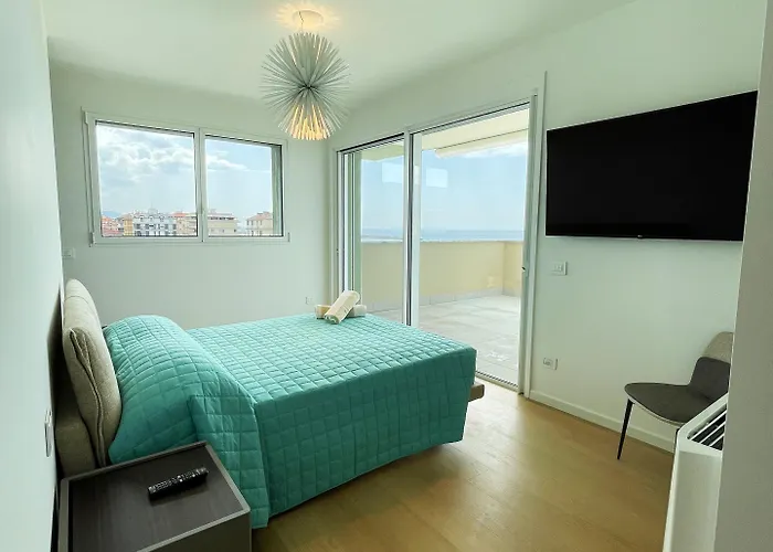 Gli Scogli Luxury 5*