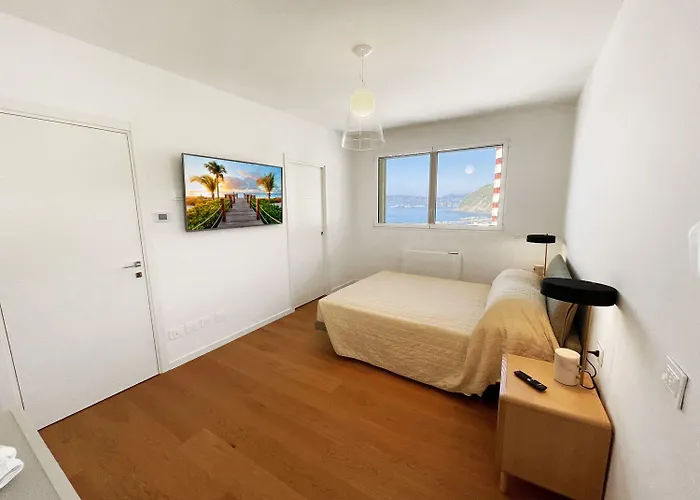 Gli Scogli Luxury 公寓式酒店