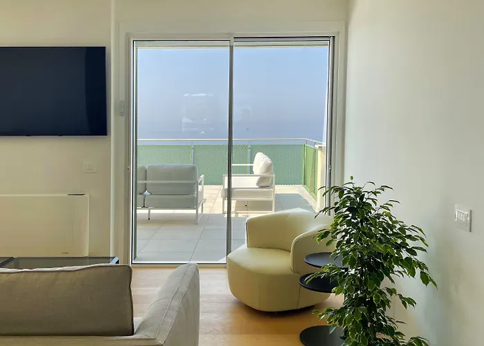 Gli Scogli Luxury 5*