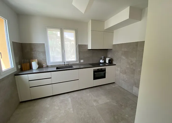 Gli Scogli Luxury 5*