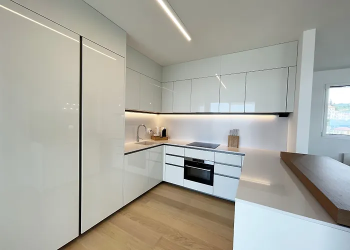 Gli Scogli Luxury 5*